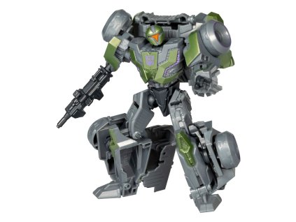 223856 transformers valka za cybertron studio series deluxe class akcni figurka gamer edice sideswipe 11 cm