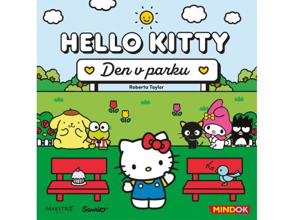 227936 hello kitty den v parku