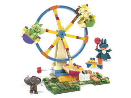 227801 mega pokemon pohyblive zabavne ruske kolo