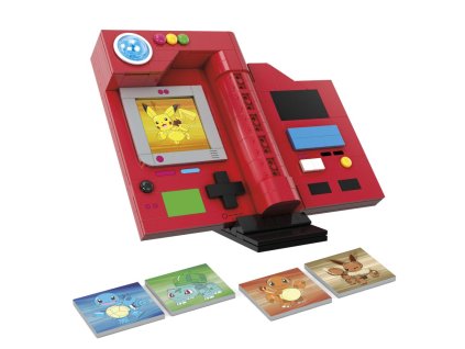 227804 mega pokemon pokedex regionu kanto