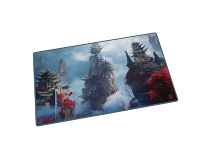 230894 ultimate guard play mat magic the gathering tarkir dragonstorm cori mountain monastery