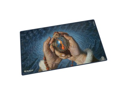 230888 ultimate guard play mat magic the gathering tarkir dragonstorm mox jasper
