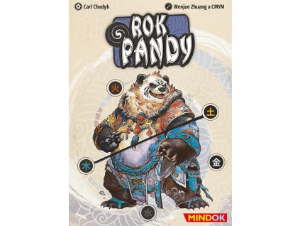 231416 rok pandy