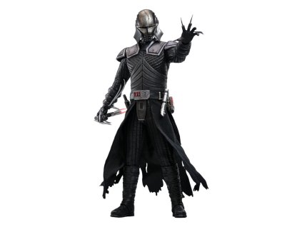 233192 star wars legends videogame masterpiece action figure 1 6 lord starkiller 31 cm
