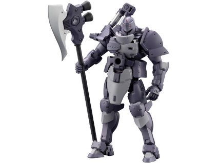 233459 hexa gear plastic model kit 1 24 governor para pawn judge head 9 cm