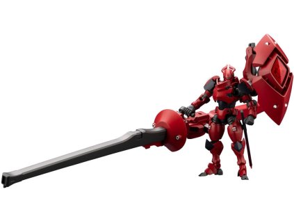 233453 hexa gear plastic model kit 1 24 governor queen s guard 8 cm