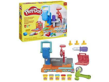 233576 play doh barevna dilna