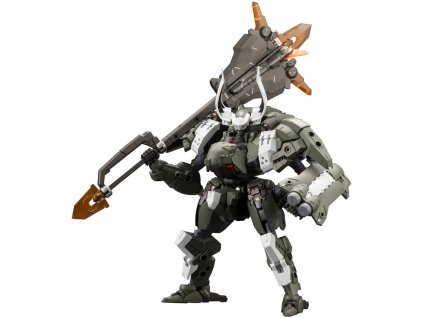 234221 hexa gear plastic model kit 1 24 wolfzerker 22 cm