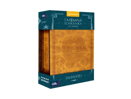 234182 tajemna schranka expert truhlicka hlavolam