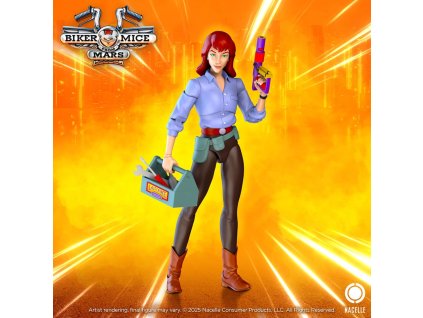 x nac 1 charly or 25