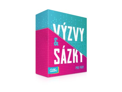 238493 vyzvy a sazky pro pary