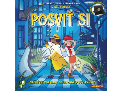 Posvit Si titulka01
