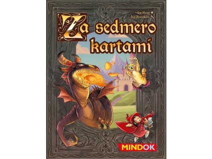 Za sedmero kartami titulka01