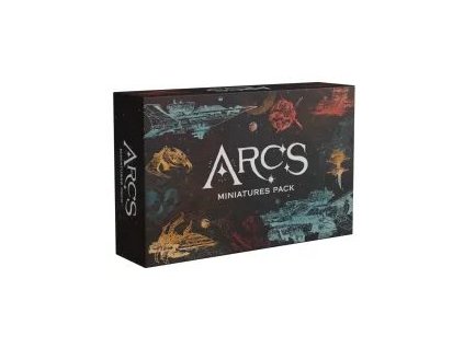 247352 arcs miniatures pack