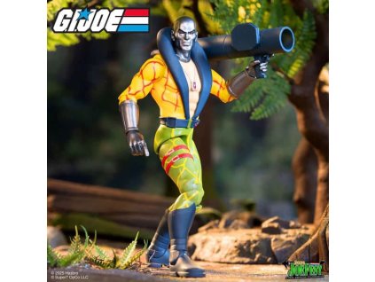 x sup7 ul gijo 11681