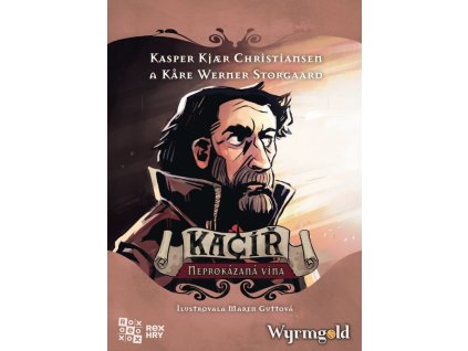 252782 kacir neprokazana vina rozsireni karetni hry