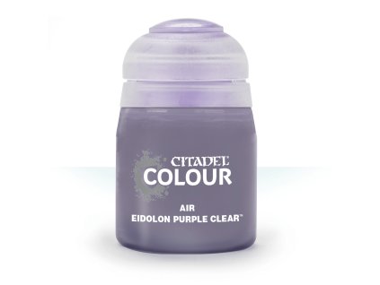 89199 citadel air eidolon purple clear 24ml