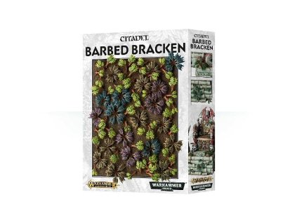 88794 citadel barbed bracken
