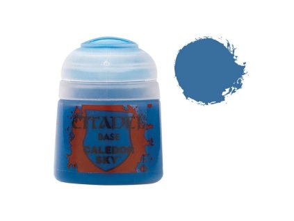 90585 citadel base caledor sky