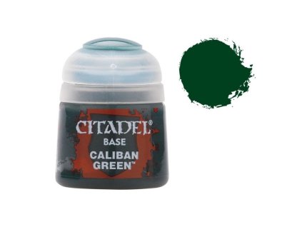 90594 citadel base caliban green