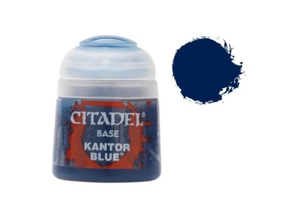90579 citadel base kantor blue