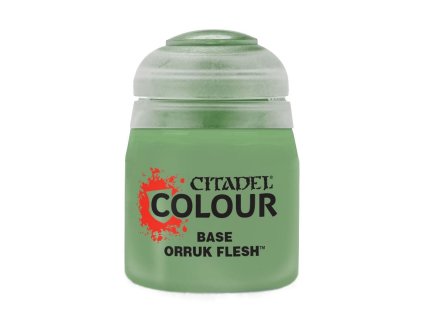 89295 citadel base orruk flesh