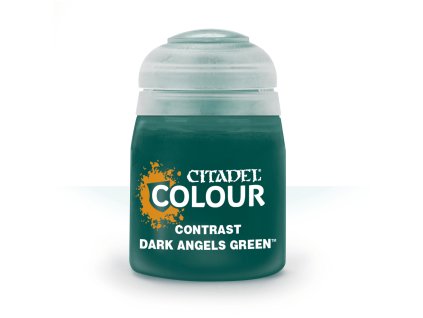 88881 citadel contrast dark angels green