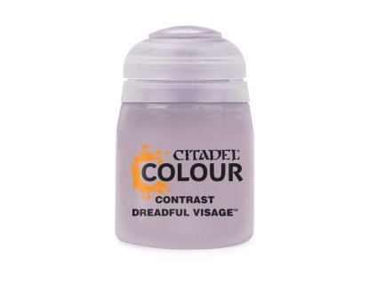 89559 citadel contrast dreadful visage