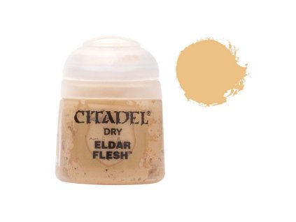 90834 citadel dry eldar flesh