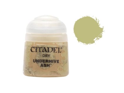 90831 citadel dry underhive ash