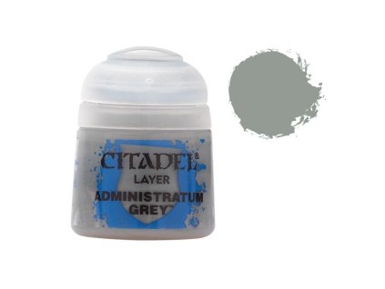 90774 citadel layer administratum grey