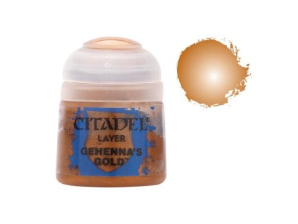 90804 citadel layer gehenna s gold