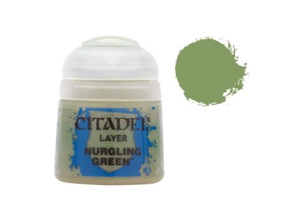 90723 citadel layer nurgling green