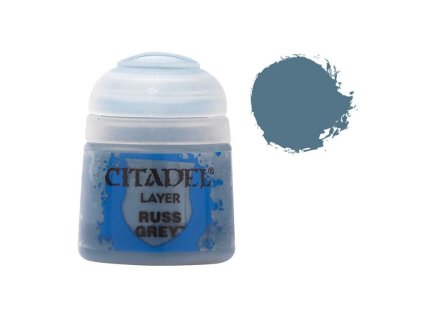 90792 citadel layer russ grey