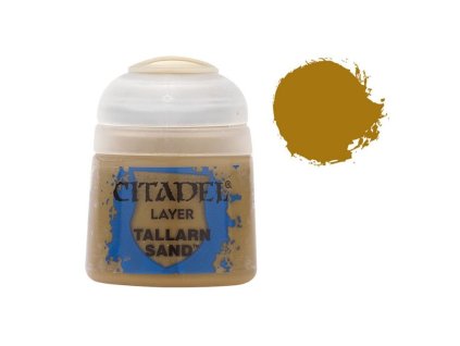 90735 citadel layer tallarn sand
