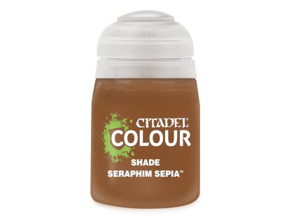 89679 citadel shade seraphim sepia 18 ml