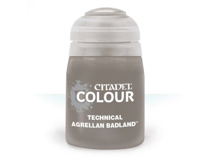 88761 citadel technical agrellan badland