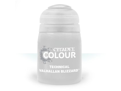 88758 citadel technical valhallan blizzard