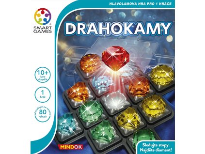 53925 drahokamy