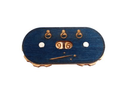 88302 drevene pocitadlo many