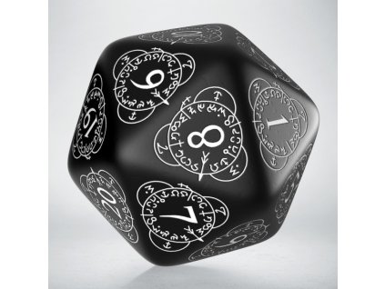 47005 dvacetistenka cerno bila