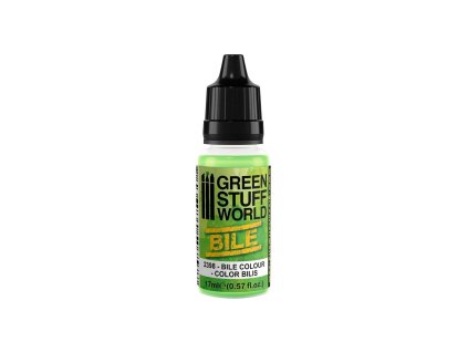 89232 green stuff world bile effect