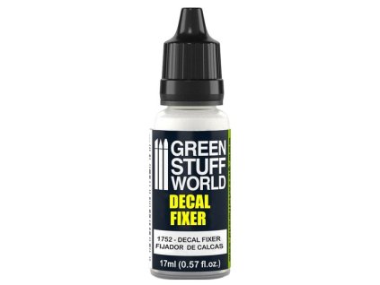 89022 green stuff world decal fixer