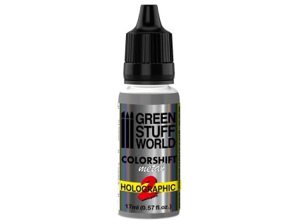 89034 green stuff world holographic paint