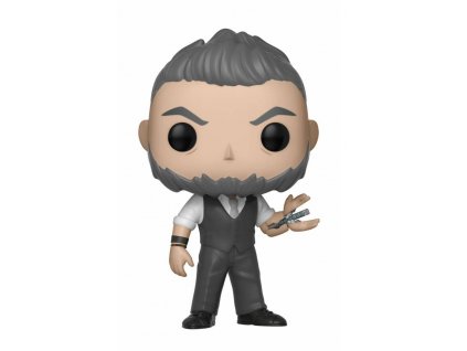 Avengers funko figurka Ulysses Klaue (1)