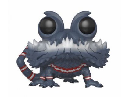 25345 fantasticka zvirata funko figurka chupacabra