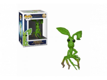 25381 1 fantasticka zvirata funko figurka pickett