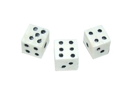 85980 kostena kostka