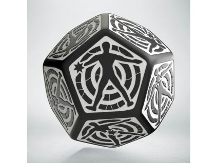 45259 kostka d12 hit location cerno bila