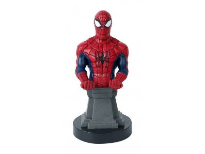 Avengers Cable Guy Spider Man (1)
